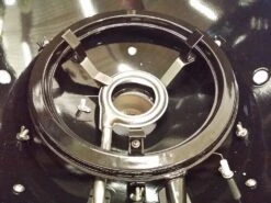 Outdoorchef Gas Kugelgrill Ascona 570 G, Schwarz -Günstiges Outdoorchef Geschäft outdoorchef ascona 570 g grosser brenner 18 12