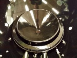 Outdoorchef Gas Kugelgrill Ascona 570 G, Schwarz -Günstiges Outdoorchef Geschäft outdoorchef ascona 570 g kleiner trichter 18 1