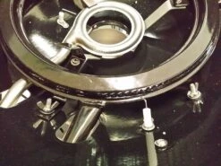 Outdoorchef Gas Kugelgrill Ascona 570 G, Schwarz -Günstiges Outdoorchef Geschäft outdoorchef ascona 570 g ringbrenner 18 127 95