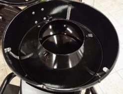 Outdoorchef Gas Kugelgrill Ascona 570 G, Schwarz -Günstiges Outdoorchef Geschäft outdoorchef ascona 570 g trichter 18 127 95