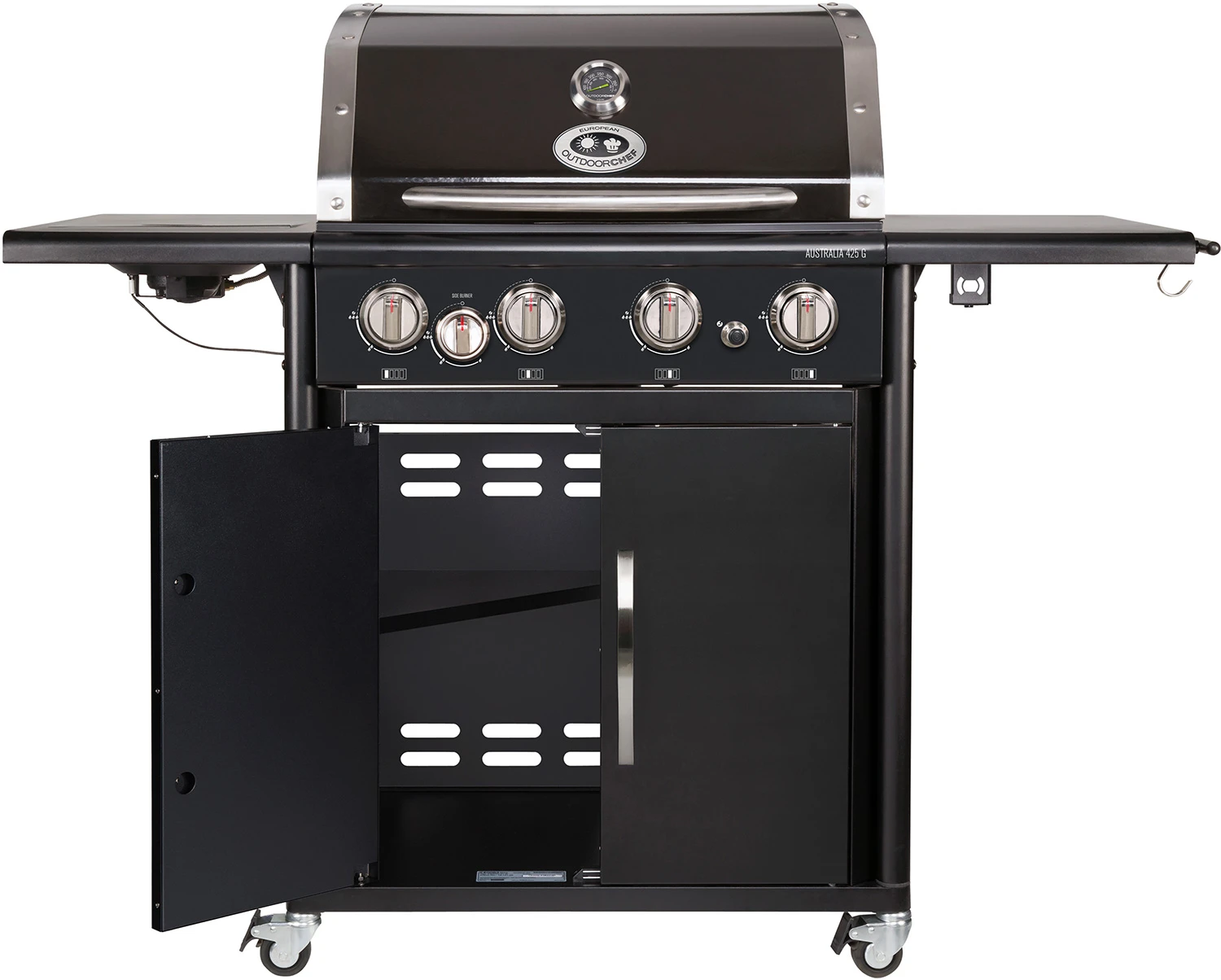 Outdoorchef Gasgrill Australia 425 G 7 Outdoorchef Gasgrill Australia 425 G – Bild 5