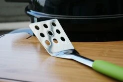 Outdoorchef Grillbesteck Set Starter -Günstiges Outdoorchef Geschäft outdoorchef besteck starter wender 14 112 53