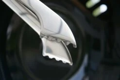 Outdoorchef Grillbesteck Set Starter -Günstiges Outdoorchef Geschäft outdoorchef besteck starter zange 14 112 53