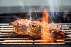 Outdoorchef Blazing Zone Kit Plus Für Davos -Günstiges Outdoorchef Geschäft outdoorchef blazing zone davos 18 215 01