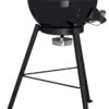 Outdoorchef Gas Kugelgrill Chelsea 420 G -Günstiges Outdoorchef Geschäft outdoorchef chelsea 420 g 18 128 28 2020 Seitenansicht jpg