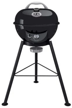 Outdoorchef Gas Kugelgrill Chelsea 420 G Pizzaofen - Pizza Chef Inkl. Grillfürst Pizzastein -Günstiges Outdoorchef Geschäft outdoorchef chelsea 420 g 18 128 28 2020 jpg