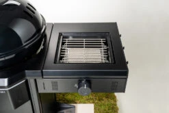 Outdoorchef Gas Kugelgrill Davos 570 G Pro Mit Blazing Zone (Infrarotbrenner) & 11kg Gasflaschen Kit -Günstiges Outdoorchef Geschäft outdoorchef davos 570 g pro blazing zone 18 128 67 1