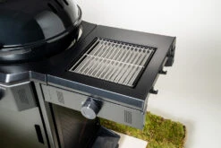 Outdoorchef Gas Kugelgrill Davos 570 G Pro Mit Blazing Zone (Infrarotbrenner) & 11kg Gasflaschen Kit -Günstiges Outdoorchef Geschäft outdoorchef davos 570 g pro blazingzone 18 128 67 1