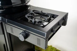 Outdoorchef Gas Kugelgrill Davos 570G Pro Mit Cooking Zone (Seitenkocher) & Abdeckhaube 23 Outdoorchef Gas Kugelgrill Davos 570G Pro Mit Cooking Zone (Seitenkocher) & Abdeckhaube -Günstiges Outdoorchef Geschäft outdoorchef davos 570 g pro cooking zone rost hoehenverstellbar
