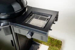 Outdoorchef Gas Kugelgrill Davos 570G Pro Mit Blazing Zone (Infrarotbrenner) & Abdeckhaube -Günstiges Outdoorchef Geschäft outdoorchef davos 570 g pro infrarotbrenner 18 128 67