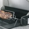 Outdoorchef Drehspieß Mit Korb Für Australia 400er Gasgrills -Günstiges Outdoorchef Geschäft outdoorchef drehkorb set 14 331 08 b