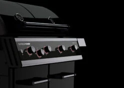 Outdoorchef Dualchef 425 G Gasgrill Mit Seitenkocher -Günstiges Outdoorchef Geschäft outdoorchef dualchef 425 g design 18 700 08
