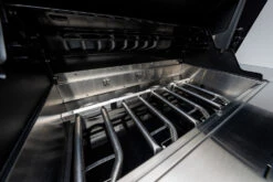 Outdoorchef Dualchef 425 G BZ Gasgrill Mit BLAZING ZONE Infrarotbrenner -Günstiges Outdoorchef Geschäft outdoorchef dualchef 425 g hauptbrenner 18 700 16 1