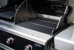 Outdoorchef Dualchef 425 G BZ Gasgrill Mit BLAZING ZONE Infrarotbrenner -Günstiges Outdoorchef Geschäft outdoorchef dualchef 425 g temperaturzone 18 700 16
