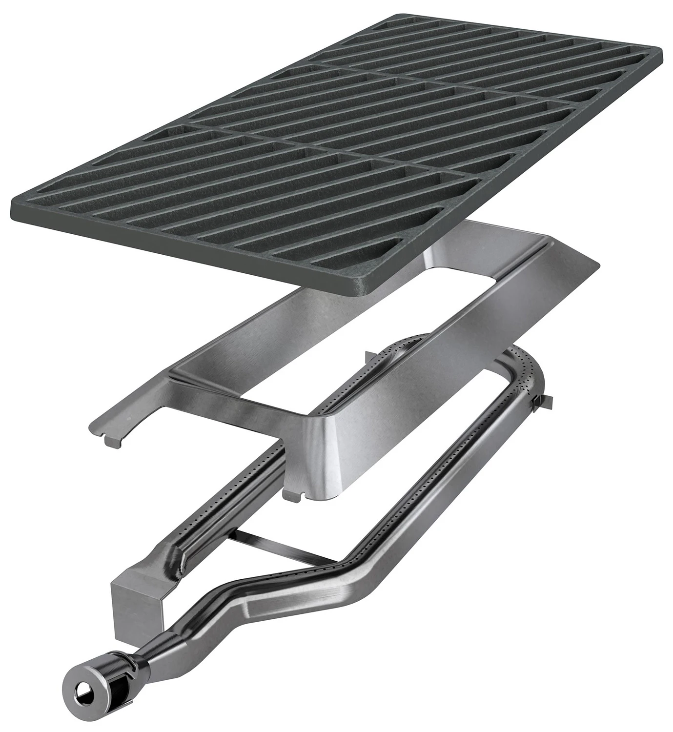 Outdoorchef Dualchef S 325 G Edelstahl Gasgrill 9 Outdoorchef Dualchef S 325 G Edelstahl Gasgrill – Bild 7