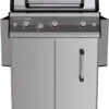 Outdoorchef Dualchef S 325 G Edelstahl Gasgrill -Günstiges Outdoorchef Geschäft outdoorchef dualchef s 325 g abgeklappt 18 700