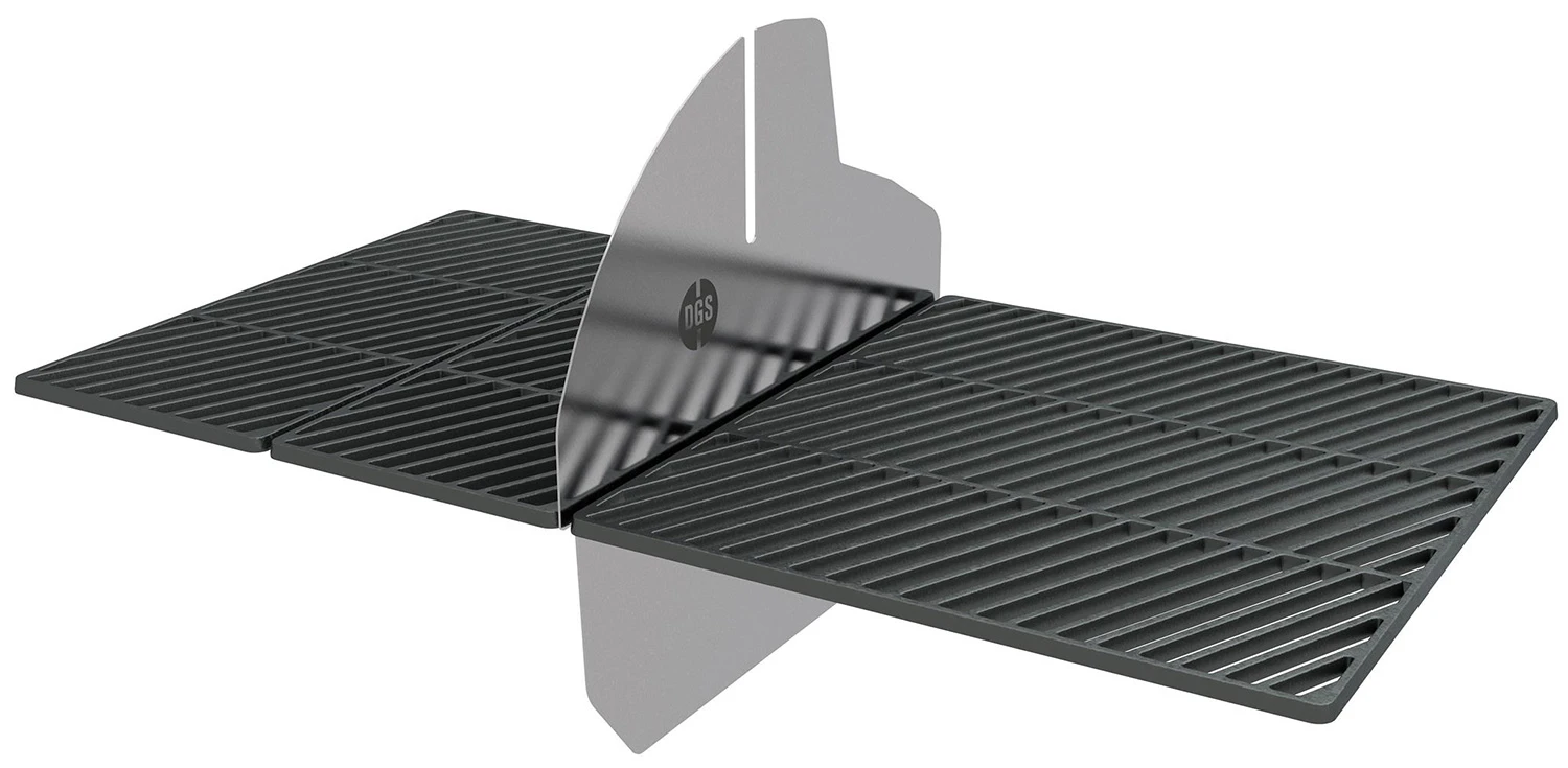 Outdoorchef Dualchef 325 G Gasgrill Mit Seitenkocher 7 Outdoorchef Dualchef 325 G Gasgrill Mit Seitenkocher – Bild 5