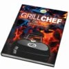 Outdoorchef Grillchef On Fire Holzkohle Grillbuch 1 Outdoorchef Grillchef On Fire Holzkohle Grillbuch -Günstiges Outdoorchef Geschäft outdoorchef grill chef on fire 14 710 01