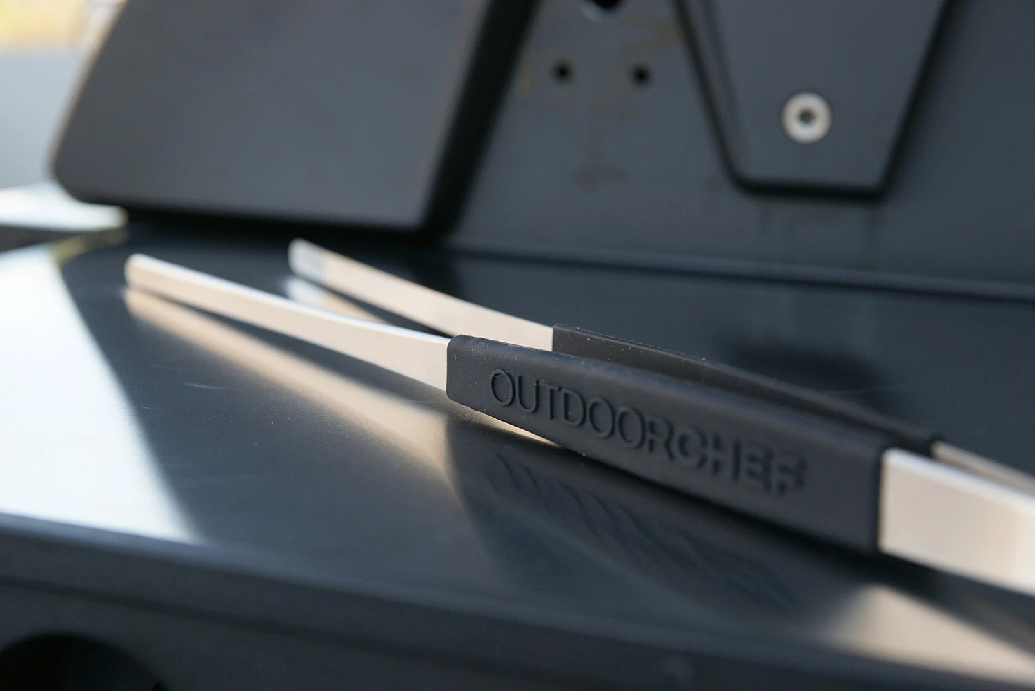 Outdoorchef Grillpinzette 45 Cm 3 Outdoorchef Grillpinzette 45 Cm