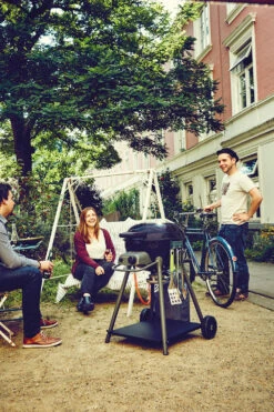 Outdoorchef Gas Kugelgrill Kensington 480 G -Günstiges Outdoorchef Geschäft outdoorchef kensington 480 g