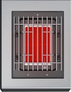 Outdoorchef Blazing Zone Für Dualchef 325 G / 425 G - Infrarotbrenner Zum Nachrüsten -Günstiges Outdoorchef Geschäft outdoorchef keramikbrenner dualchef 18 212 80 brenner an