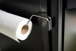 Outdoorchef Zubehörhalter Kit Für Davos -Günstiges Outdoorchef Geschäft outdoorchef kuechenrollen halter davos 18 215 12