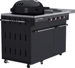 Outdoorchef Gas Kugelgrill Station Lugano 570 G EVO -Günstiges Outdoorchef Geschäft outdoorchef lugano evo 570 g