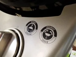 Outdoorchef Gas Kugelgrill Montreux 570 G 28 Outdoorchef Gas Kugelgrill Montreux 570 G -Günstiges Outdoorchef Geschäft outdoorchef montreux 570 direkt indirekt 18 127 99