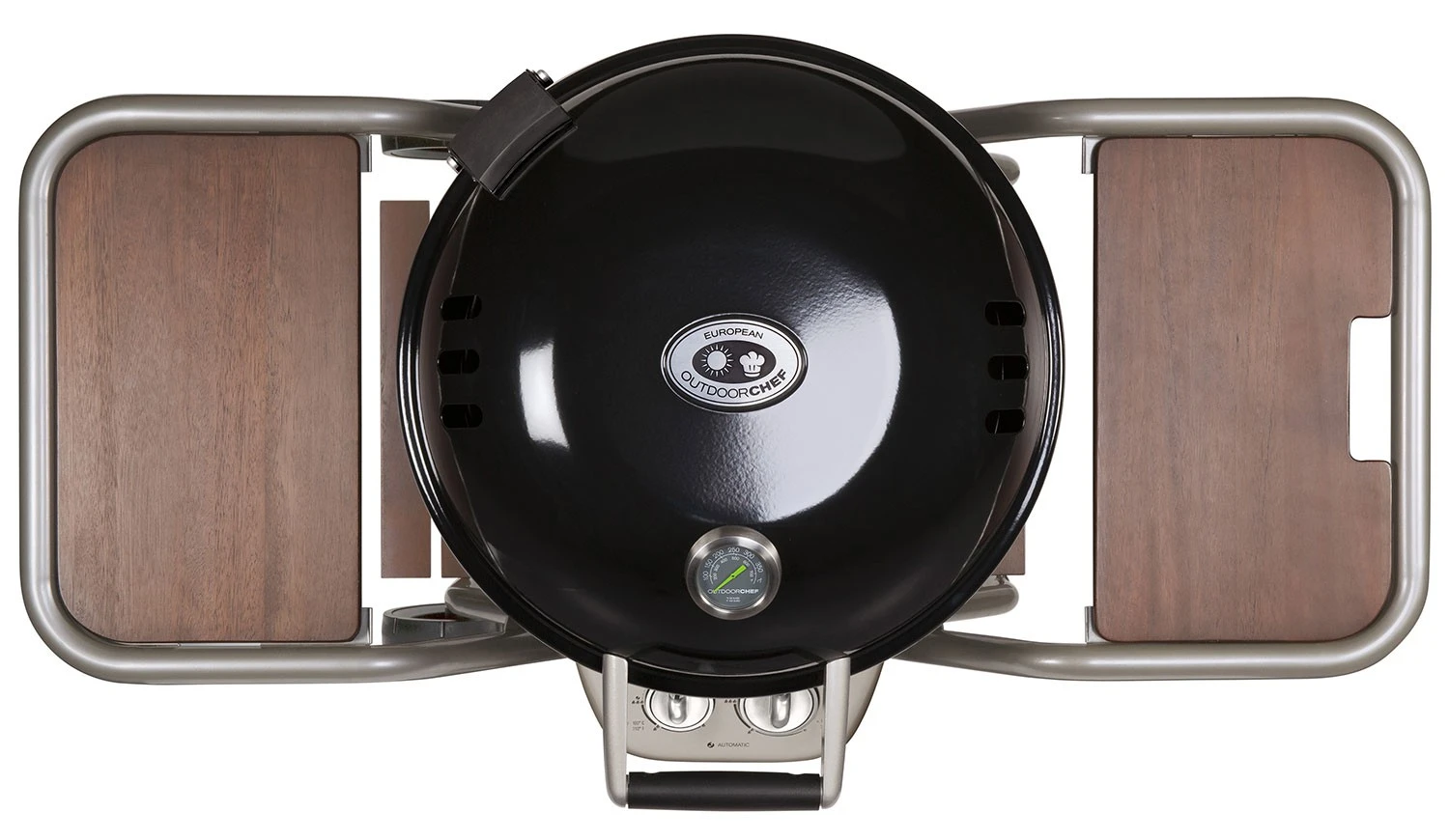 Outdoorchef Gas Kugelgrill Montreux 570 G 4 Outdoorchef Gas Kugelgrill Montreux 570 G – Bild 2