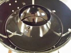 Outdoorchef Gas Kugelgrill Montreux 570 G 32 Outdoorchef Gas Kugelgrill Montreux 570 G -Günstiges Outdoorchef Geschäft outdoorchef montreux 570 grosser trichter b 18 127 99