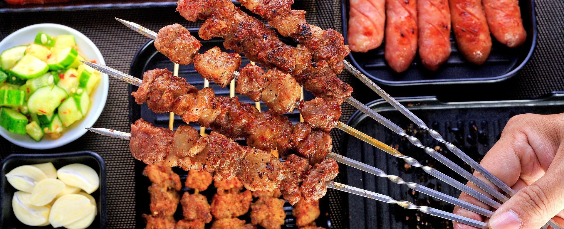 Günstiges Outdoorchef Geschäft -Günstiges Outdoorchef Geschäft barbecue 6875420 1920